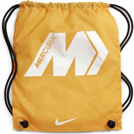 Nike Mercurial Vapor 13 Elite Fg AQ4176 801 fotbollsskor gul, svart, vit gul 1