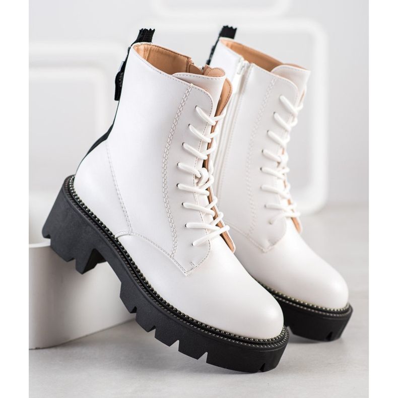 Seastar Vita fällare på plattformen svart 2