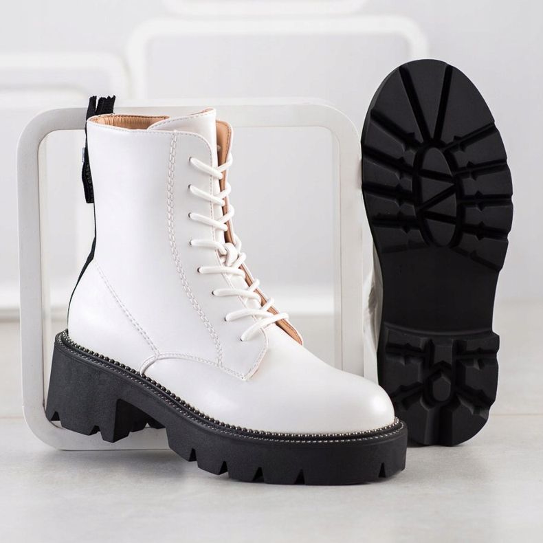 Seastar Vita fällare på plattformen svart 1