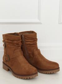 Bruna stövlar för kvinnor 8B911 1