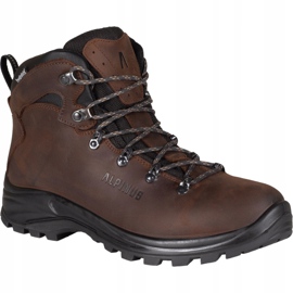 Vandringsskor Alpinus GR20 High Tactical brown GR43315 brun 1