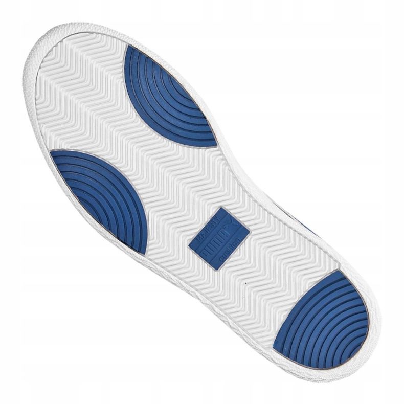 Puma Ralph Sampson Mid M 370847-17 basketskor svart 2