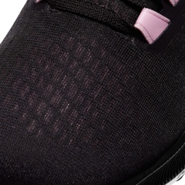 Löparskor Nike Air Zoom Pegasus 37 W BQ9647-007 svart 2