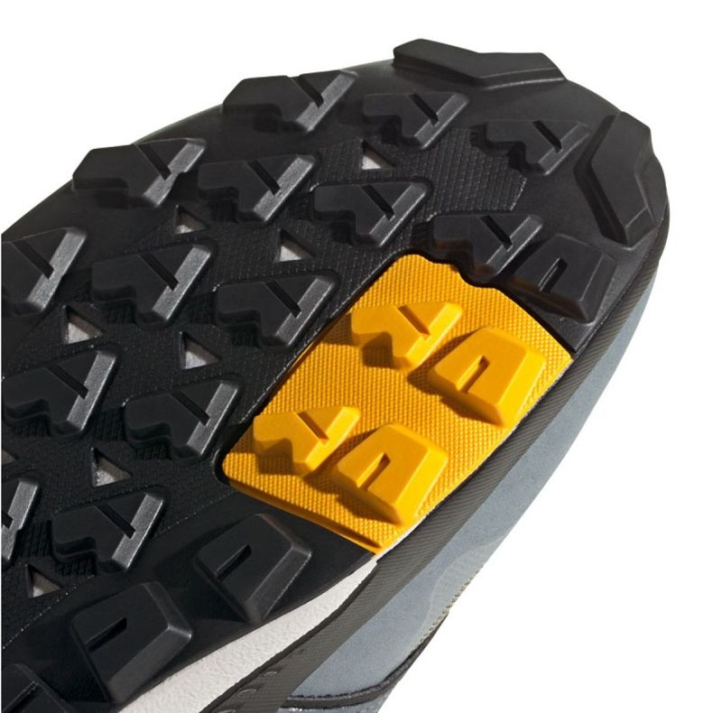Adidas Terrex Trailmaker Cold.Rdy M FV6867 skor grå 2