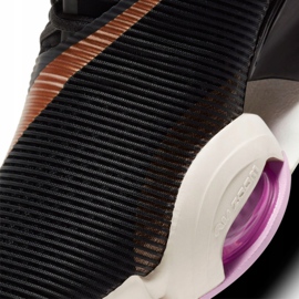 Nike Air Zoom SuperRep W BQ7043-086 träningssko svart 1