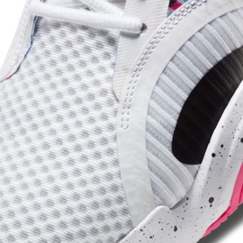 Nike SuperRep Go W CJ0860-104 träningssko vit mångfärgad 1