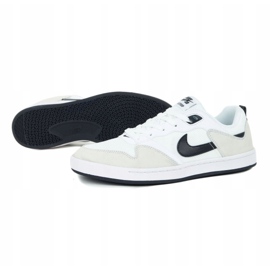 Nike Sb Alleyoop M CJ0882-100 vit 1