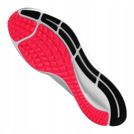 Löparskor Nike Air Zoom Pegasus 37 M BQ9646-006 grå 2