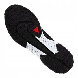 Nike Legend React 3 Shield M CU3864-001 löparsko svart 2