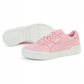 Puma Cali Emboss W 369734 04 rosa 1