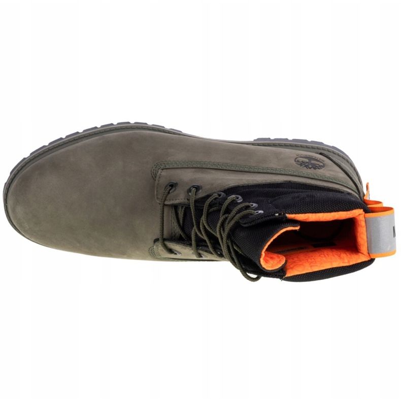 Timberland 6 In Wp Treadlight Boot M A2DPU brun svart mångfärgad 2