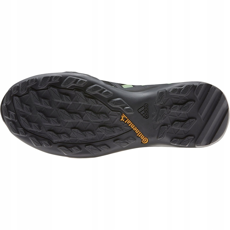 Adidas Terrex Swift R2 Mid Gtx herrskor svart EH2281 grå grön 1