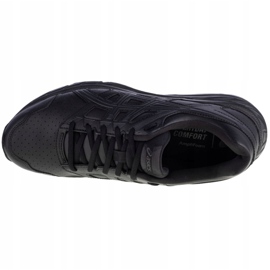 Asics Gel-Contend 5 Sl M 1131A036-001 svart 2