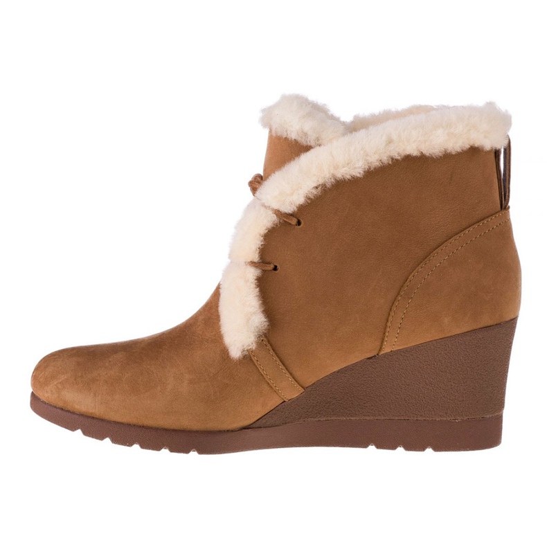 Ugg stövlar W Jeovana W 1017421-CHE brun 1