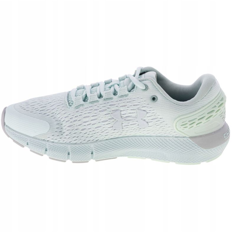Under Armour W Charged Rogue 2 W 3022 602-402 vit 1