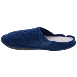Crocs Classic Slipper 203600-4GD blå 1