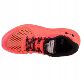 Under Armour Charged Bandit Trail M 3021951-600 röd 2