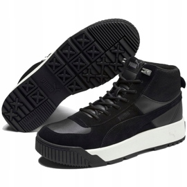 Puma Tarrenz Sb M 370551 01 svart 1