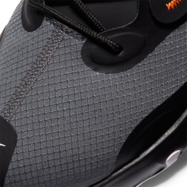 Nike Renew Lucent Ii M CK7811-001 sko svart mångfärgad mångfärgad 1