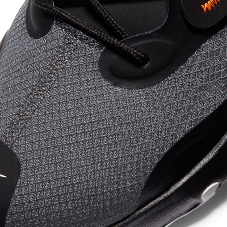 Nike Renew Lucent Ii M CK7811-001 sko svart mångfärgad mångfärgad 1