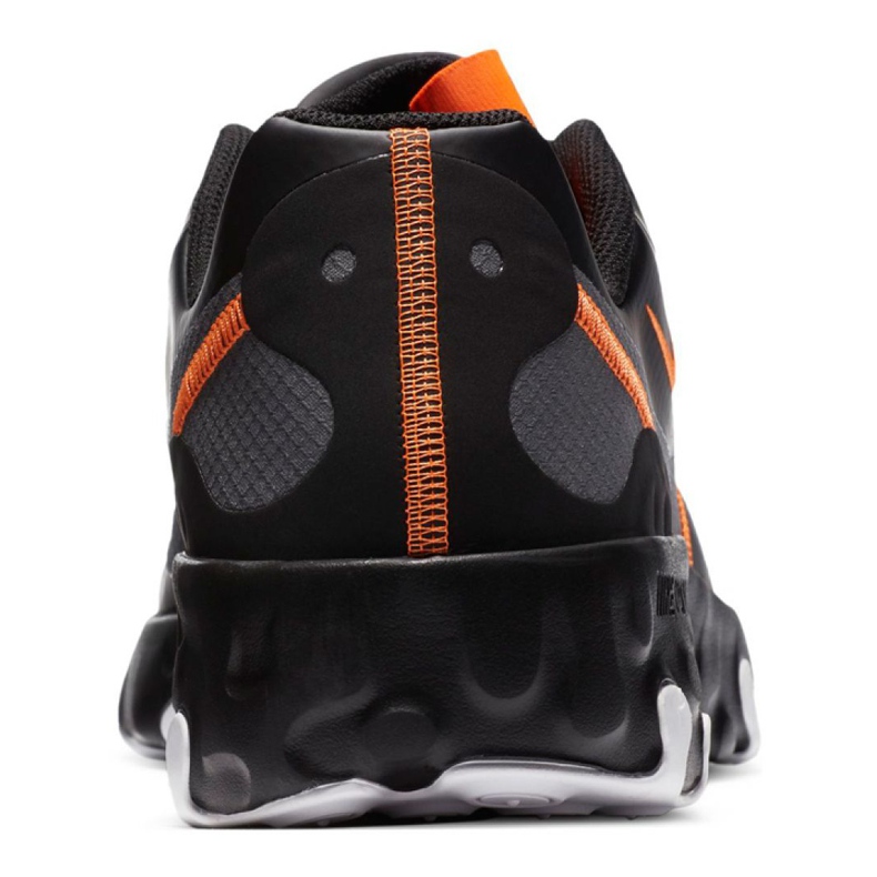 Nike Renew Lucent Ii M CK7811-001 sko svart mångfärgad mångfärgad 2