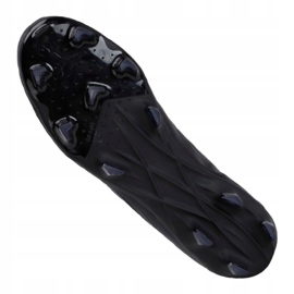 Fotbollsskor Puma Ultra 3.1 Fg / Ag M 106086-02 mångfärgad svart 2