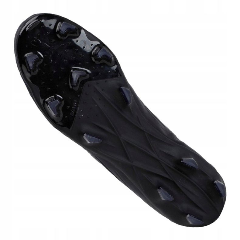 Fotbollsskor Puma Ultra 3.1 Fg / Ag M 106086-02 mångfärgad svart 2