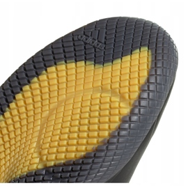 Inomhusskor adidas Adizero FastCourt M FU8387 svart svart 2