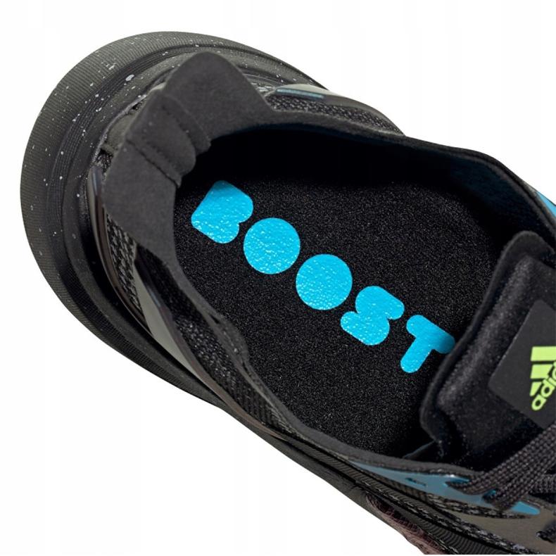 Löparskor adidas X9000L3 M EH0057 svart 1