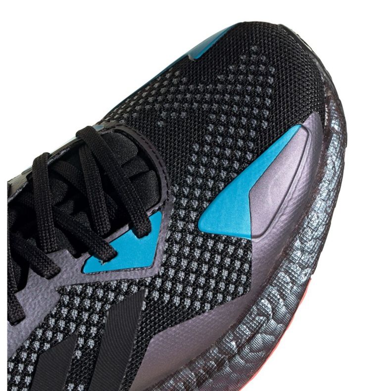 Löparskor adidas X9000L3 M EH0057 svart 2