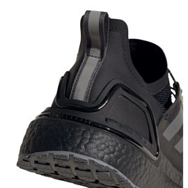 Löparskor adidas Ultraboost 20 Cold.Rdy M EG9801 svart 1