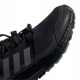 Löparskor adidas Ultraboost 20 Cold.Rdy M EG9801 svart 2