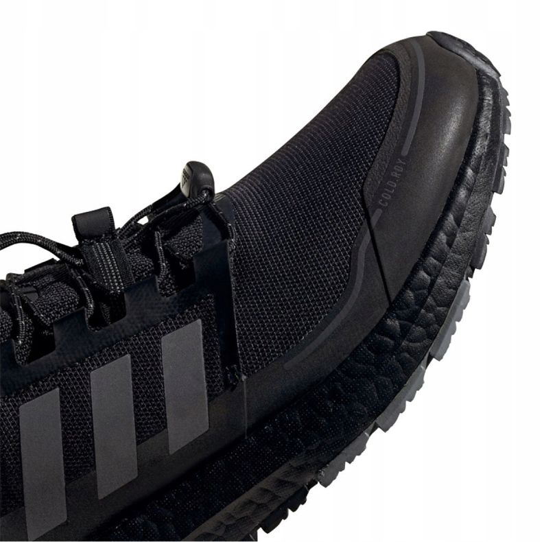 Löparskor adidas Ultraboost 20 Cold.Rdy M EG9801 svart 2