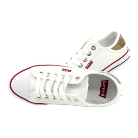 Levi's Stan Buck Lady W 222984-733-51 vit 4