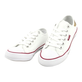 Levi's Stan Buck Lady W 222984-733-51 vit 2