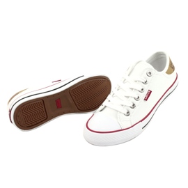 Levi's Stan Buck Lady W 222984-733-51 vit 3