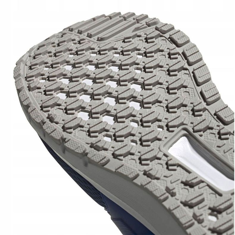 Adidas Ultima Show Royal FX3807 herrskor blå 3