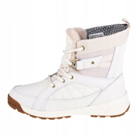 Columbia Meadows Shorty Omni-Heat 3D W 1791321 125 vit 1