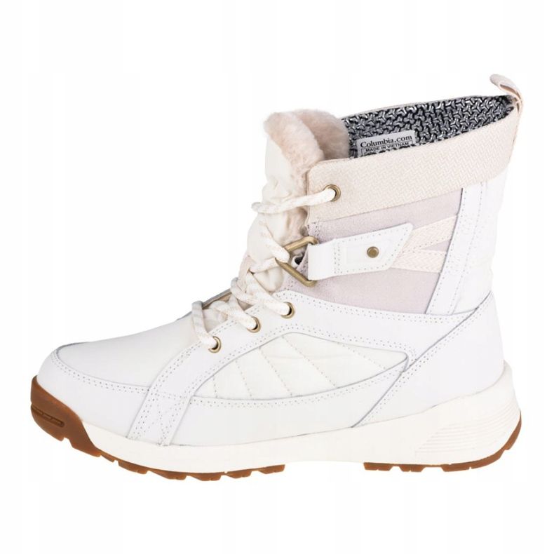 Columbia Meadows Shorty Omni-Heat 3D W 1791321 125 vit 1