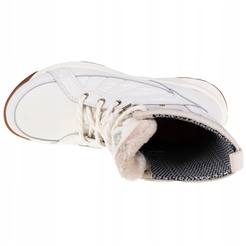 Columbia Meadows Shorty Omni-Heat 3D W 1791321 125 vit 2