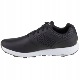 Skechers Go Golf Max M 14874-BKW svart 1