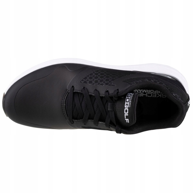 Skechers Go Golf Max M 14874-BKW svart 2