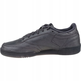 Reebok W Club C 85 W CN3735 skor purpur 1