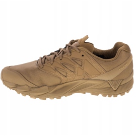 Merrell Agility Peak Tactical W J17742 beige brun 1