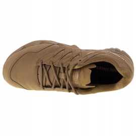 Merrell Agility Peak Tactical W J17742 beige brun 2