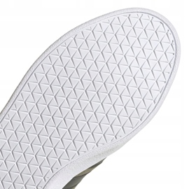 Adidas Vl Court 2.0 M FV8906 skor mångfärgad grön 1