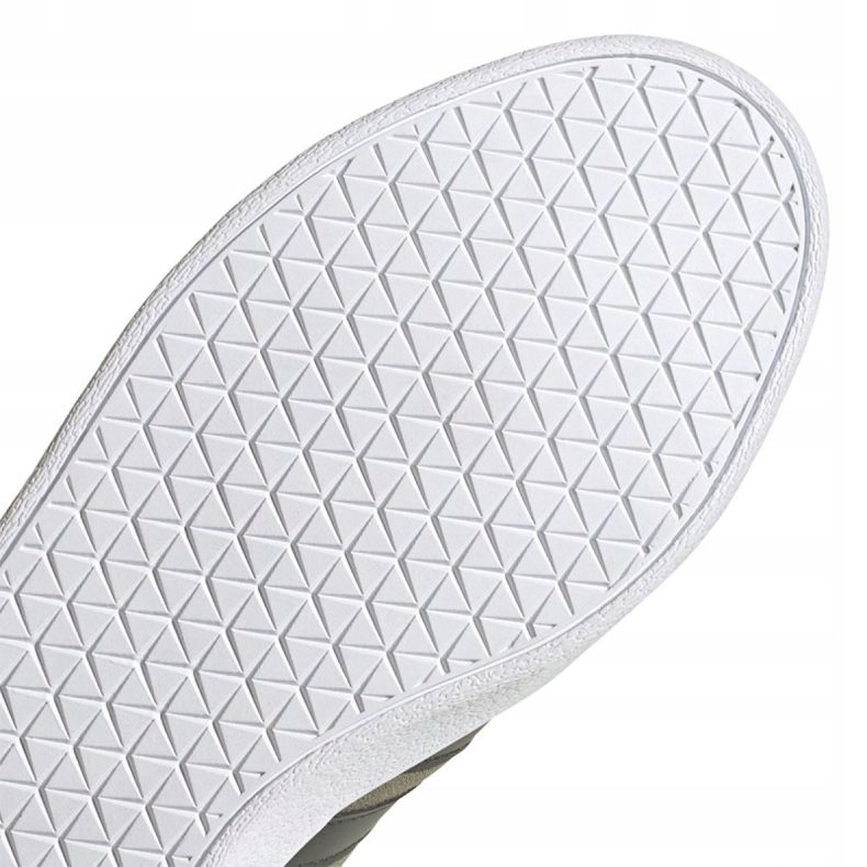 Adidas Vl Court 2.0 M FV8906 skor mångfärgad grön 1