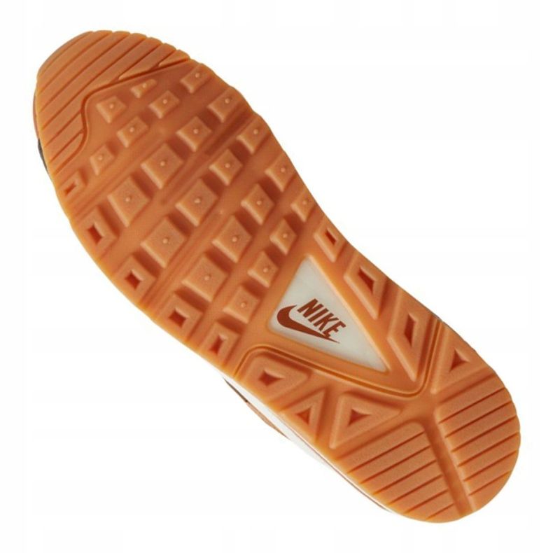 Nike Air Max Command Leather M CT1691-200 mångfärgad 1