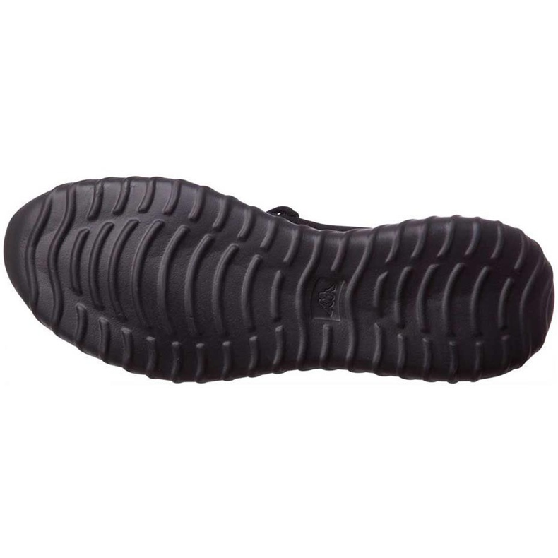 Kappa Zuc stövlar svarta 242818 1111 1