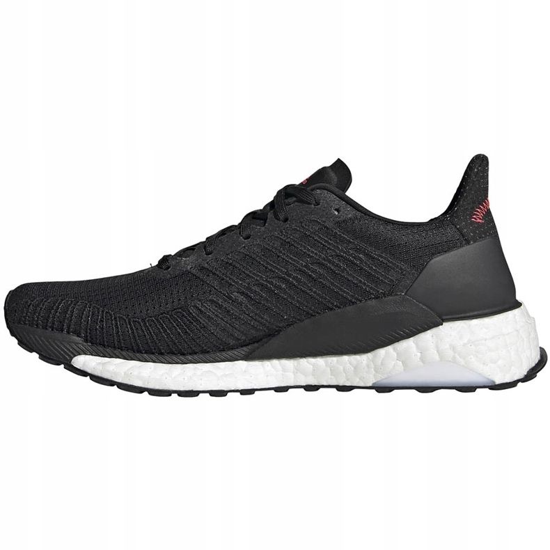 Adidas Solar Boost 19 W FW7820 damskor svart 1
